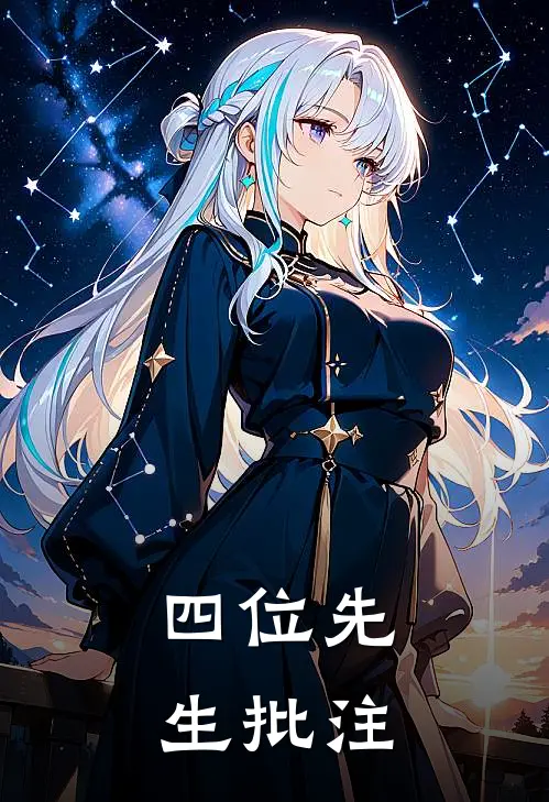 四位先生批注