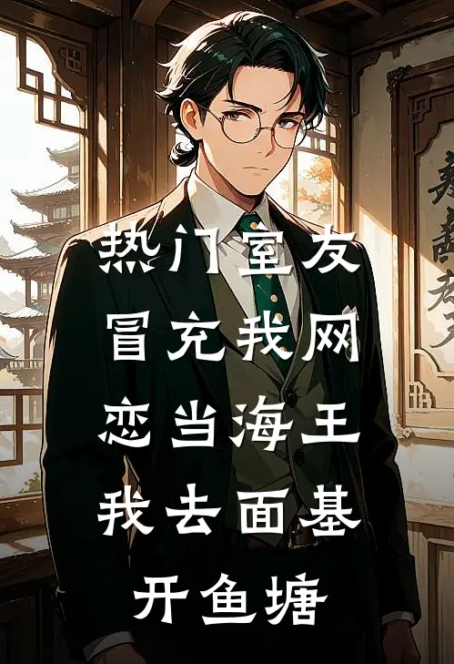 [热门]室友冒充我网恋当海王，我去面基开鱼塘陆浩辰许霁全本免费小说_热门网络小说推荐[热门]室友冒充我网恋当海王，我去面基开鱼塘陆浩辰许霁