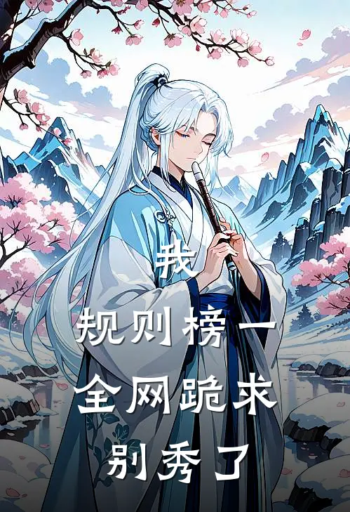 我，规则榜一，全网跪求别秀了林风张扬全文免费阅读_热门小说大全我，规则榜一，全网跪求别秀了林风张扬