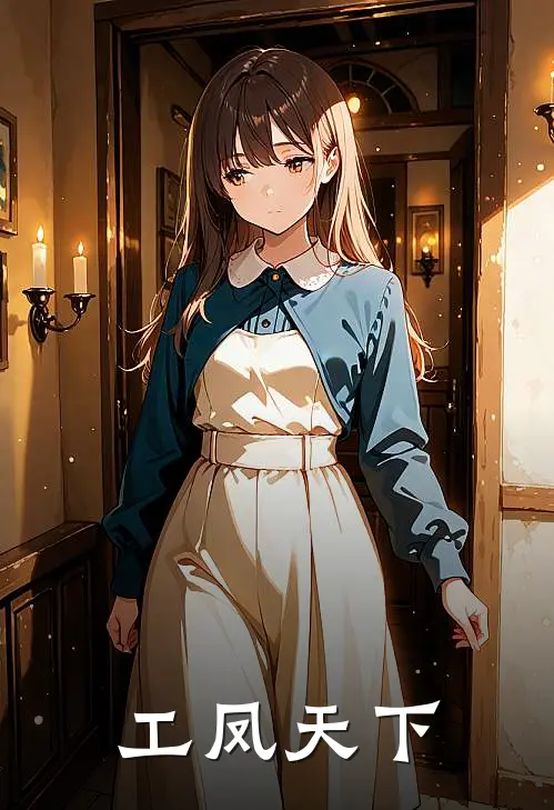 苏璃苏璃《工凤天下》完结版免费阅读_苏璃苏璃热门小说