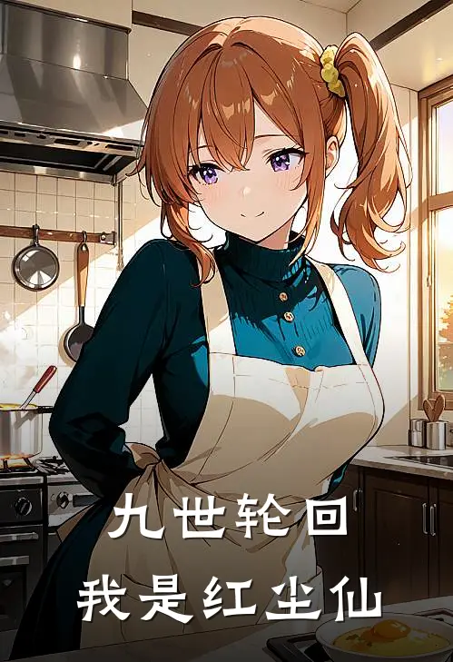 九世轮回，我是红尘仙陈元杨兰小说完整版免费阅读_最新章节列表九世轮回，我是红尘仙(陈元杨兰)