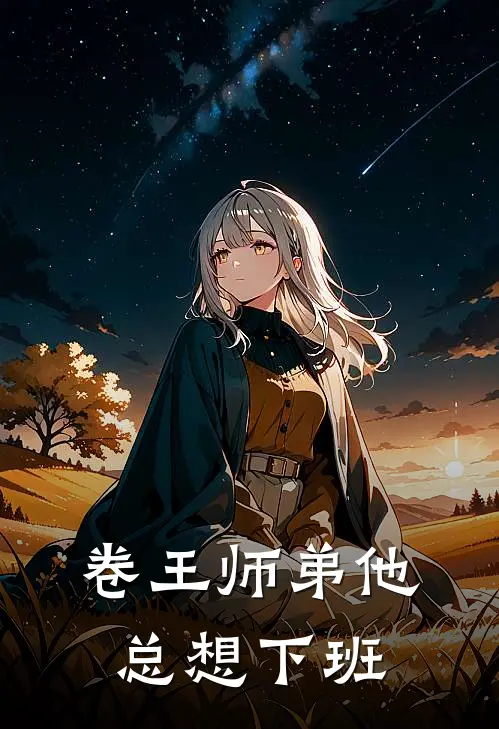 《卷王师弟他总想下班》李晚舟李晚枫完结版阅读_李晚舟李晚枫完结版在线阅读