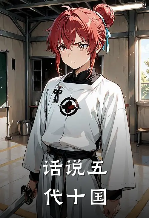 话说五代十国(黄巢王仙芝)好看的小说推荐完结_完本小说话说五代十国黄巢王仙芝