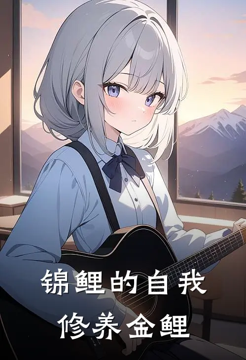 锦鲤的自我修养【金鲤】林柚苏蔓全文阅读免费全集_免费小说锦鲤的自我修养【金鲤】(林柚苏蔓)