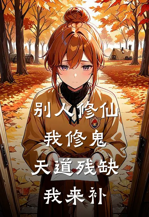 别人修仙我修鬼，天道残缺我来补赵元洪王五完结版小说_最新章节列表别人修仙我修鬼，天道残缺我来补(赵元洪王五)