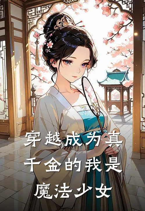 穿越成为真千金的我是魔法少女(林潇林建)免费阅读全文_免费完结版小说穿越成为真千金的我是魔法少女林潇林建