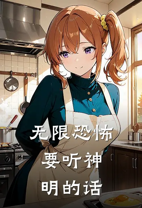 无限恐怖：要听神明的话(秦栋赵海)热门小说大全_免费小说大全无限恐怖：要听神明的话秦栋赵海