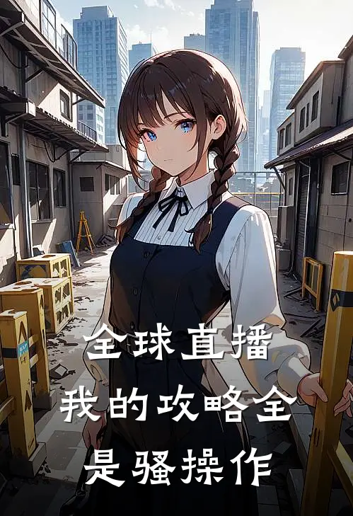 全球直播：我的攻略全是骚操作小说林一张建国（已完结全集完整版大结局）林一张建国小说全文阅读笔趣阁