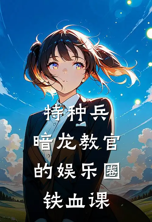 特种兵：暗龙教官的娱乐圈铁血课(陆斯何志军)免费小说大全_小说完结免费特种兵：暗龙教官的娱乐圈铁血课陆斯何志军