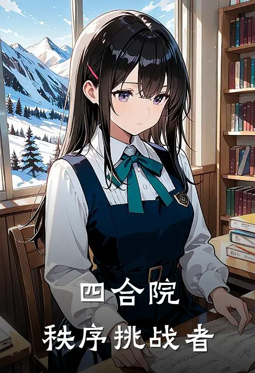 四合院：秩序挑战者(周正易中海)网络热门小说_最新章节列表四合院：秩序挑战者(周正易中海)