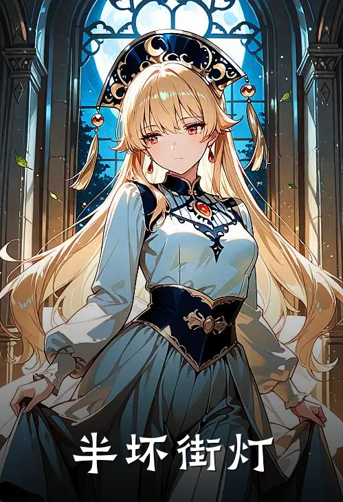 半坏街灯(南知意迟铭瑞)全本免费完结小说_小说完结免费半坏街灯南知意迟铭瑞