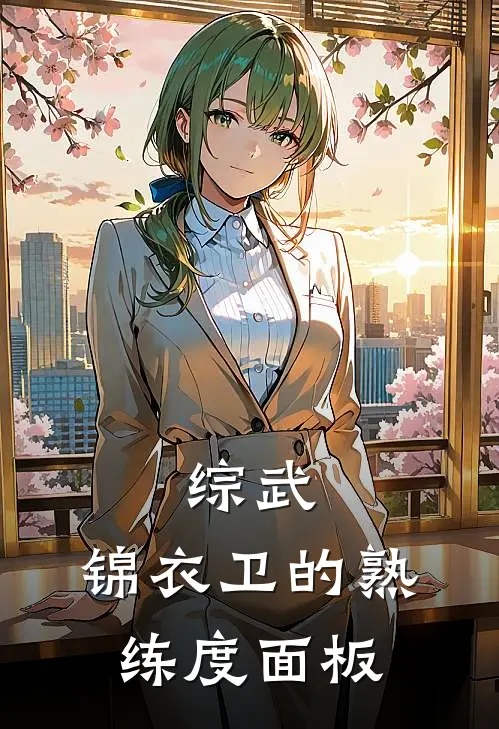 综武：锦衣卫的熟练度面板沈惊鸿李乘风最新小说全文阅读_最新章节列表综武：锦衣卫的熟练度面板(沈惊鸿李乘风)