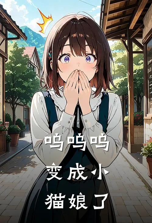 呜呜呜，变成小猫娘了苏萌萌沈聿完本完结小说_无弹窗全文免费阅读呜呜呜，变成小猫娘了(苏萌萌沈聿)