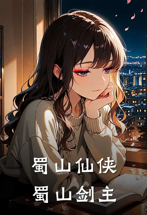 蜀山仙侠：蜀山剑主(凌云霄苏清瑶)免费小说阅读_完结版小说推荐蜀山仙侠：蜀山剑主(凌云霄苏清瑶)