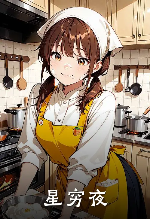 星穷夜(黄羽嫣黄翔)好看的完结小说_完本小说星穷夜黄羽嫣黄翔