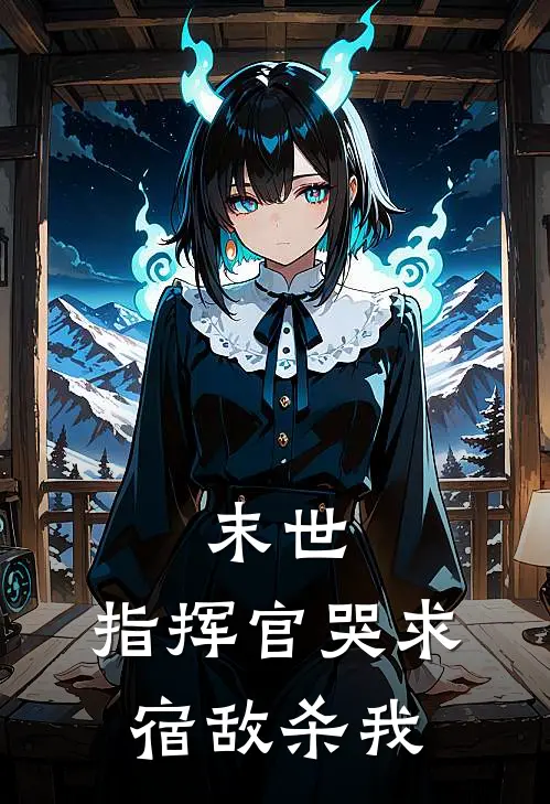 《末世：指挥官哭求宿敌杀我》苏慕凌夜完本小说_苏慕凌夜(末世：指挥官哭求宿敌杀我)全文免费阅读无弹窗大结局