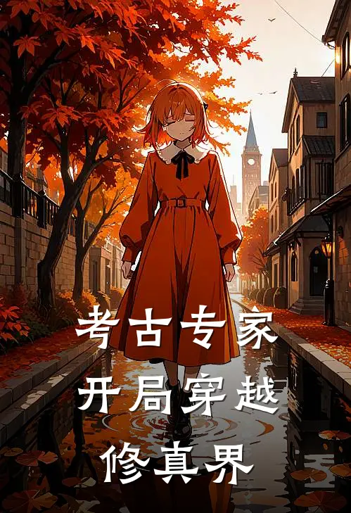 考古专家：开局穿越修真界林渊陆耀辰热门完本小说_最新章节列表考古专家：开局穿越修真界(林渊陆耀辰)