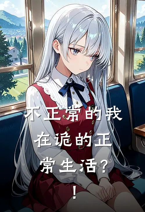 不正常的我，在诡的正常生活？！(陆川陈砚)推荐小说_不正常的我，在诡的正常生活？！(陆川陈砚)全文免费阅读大结局