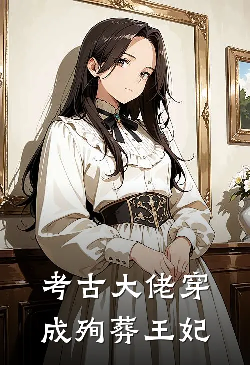 苏冉萧朔(考古大佬穿成殉葬王妃)完整版免费在线阅读_《考古大佬穿成殉葬王妃》全集在线阅读