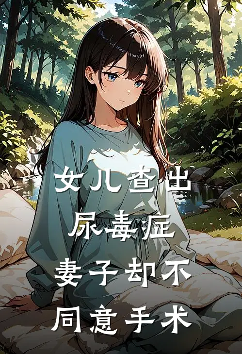 女儿查出尿毒症，妻子却不同意手术北辰厉北辰全本免费在线阅读_北辰厉北辰全文阅读