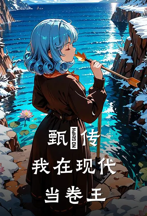 甄嬛传：我在现代当卷王苏曼李薇最新章节免费阅读_甄嬛传：我在现代当卷王热门小说