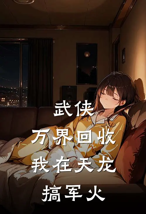 姜程左子穆（武侠：万界回收，我在天龙搞军火）最新章节列表_（姜程左子穆）武侠：万界回收，我在天龙搞军火最新小说