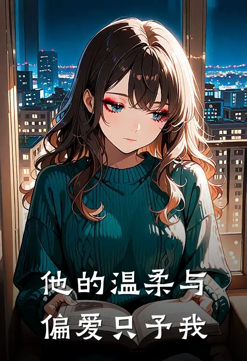 他的温柔与偏爱只予我