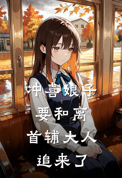 冲喜娘子要和离，首辅大人追来了苏云锦陆景和最新小说推荐_最新好看小说冲喜娘子要和离，首辅大人追来了苏云锦陆景和