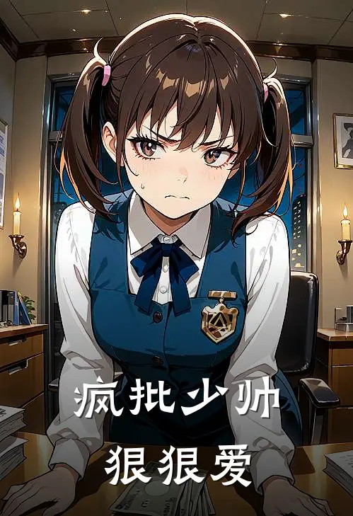 疯批少帅狠狠爱秦欢晋阳热门完结小说_最新章节列表疯批少帅狠狠爱(秦欢晋阳)