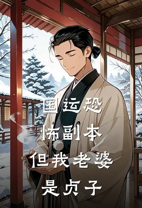 国运恐怖副本，但我老婆是贞子苏夜陈玄好看的小说推荐完结_在哪看免费小说国运恐怖副本，但我老婆是贞子苏夜陈玄