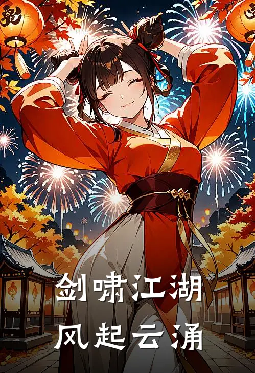 剑啸江湖：风起云涌萧长风苏轻影免费完整版小说_热门小说大全剑啸江湖：风起云涌萧长风苏轻影