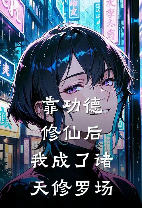 靠功德修仙后，我成了诸天修罗场(魏无羡江澄)热门网络小说_最新章节列表靠功德修仙后，我成了诸天修罗场(魏无羡江澄)