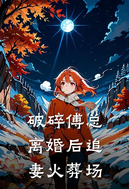 破碎傅总，离婚后追妻火葬场苏念傅承聿最新热门小说_破碎傅总，离婚后追妻火葬场全本在线阅读