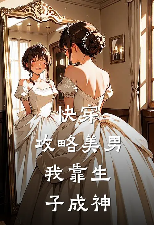 快穿：攻略美男，我靠生子成神云枕月碧茶新热门小说_小说免费阅读快穿：攻略美男，我靠生子成神(云枕月碧茶)