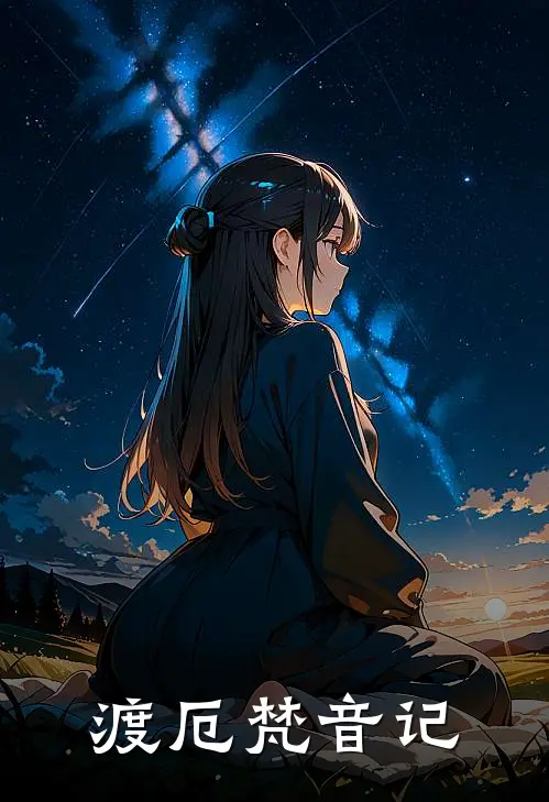 渡厄梵音记(白玉霉王五)最新小说_免费阅读完整版小说渡厄梵音记(白玉霉王五)