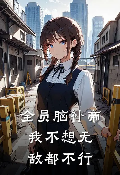 全员脑补帝，我不想无敌都不行韩旭赵无极小说完整版_完结版小说推荐全员脑补帝，我不想无敌都不行(韩旭赵无极)