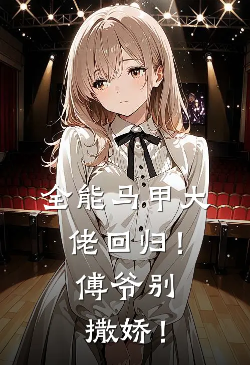 全能马甲大佬回归！傅爷别撒娇！叶云禾范玉鸣最新完本小说_免费小说大全全能马甲大佬回归！傅爷别撒娇！(叶云禾范玉鸣)