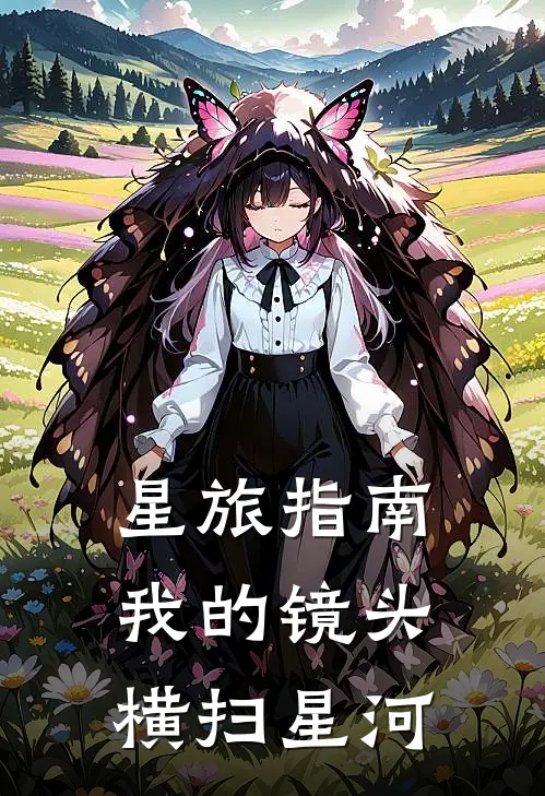 星旅指南：我的镜头横扫星河赵小星陆明热门完本小说_最新章节列表星旅指南：我的镜头横扫星河(赵小星陆明)