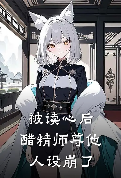 被读心后，醋精师尊他人设崩了(温珩沈聆舟)热门小说排行_完结版小说被读心后，醋精师尊他人设崩了温珩沈聆舟