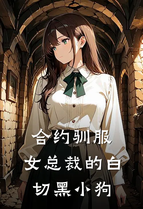 合约驯服：女总裁的白切黑小狗沈清棠江逾白免费阅读全文_热门小说大全合约驯服：女总裁的白切黑小狗沈清棠江逾白