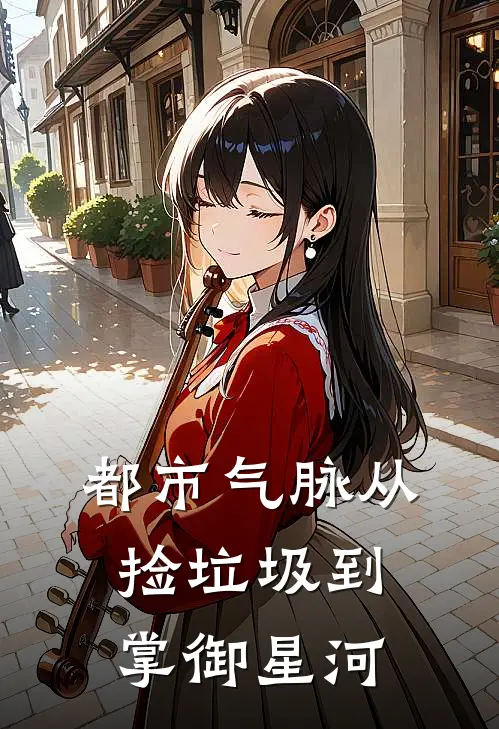 都市气脉从捡垃圾到掌御星河林野野娃已完结小说推荐_完整版小说都市气脉从捡垃圾到掌御星河(林野野娃)