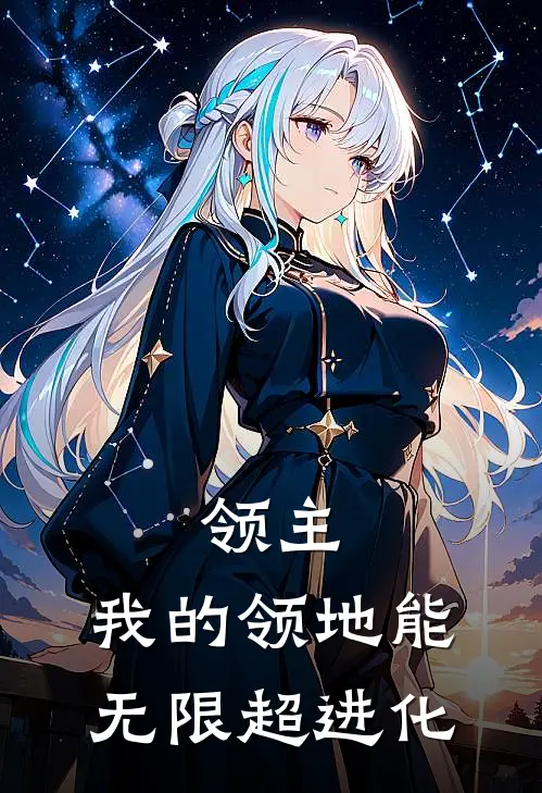 领主：我的领地能无限超进化林越阿土最新全本小说_最新章节列表领主：我的领地能无限超进化(林越阿土)