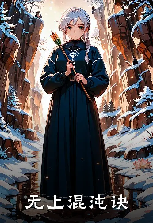 无上混沌诀(龙辰林浩)完本小说_全本免费小说无上混沌诀龙辰林浩