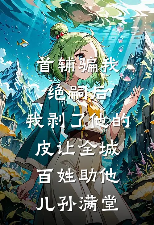 首辅骗我绝嗣后，我剥了他的皮让全城百姓助他儿孙满堂贺晚棠陆之舟小说免费完结_最新章节列表首辅骗我绝嗣后，我剥了他的皮让全城百姓助他儿孙满堂(贺晚棠陆之舟)