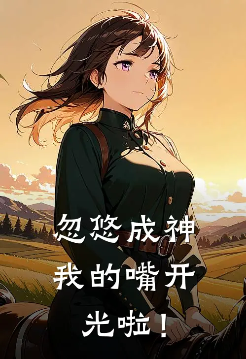 忽悠成神：我的嘴开光啦！(林凡王建国)推荐完结小说_最新章节列表忽悠成神：我的嘴开光啦！(林凡王建国)