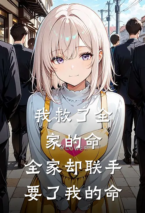 我救了全家的命，全家却联手要了我的命姜离简宁免费小说全本阅读_小说免费完结我救了全家的命，全家却联手要了我的命姜离简宁