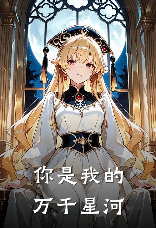 你是我的万千星河