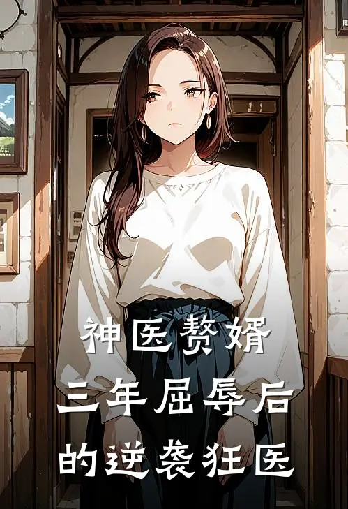 神医赘婿：三年屈辱后的逆袭狂医陈凡刘永信热门小说大全_免费小说完结神医赘婿：三年屈辱后的逆袭狂医陈凡刘永信