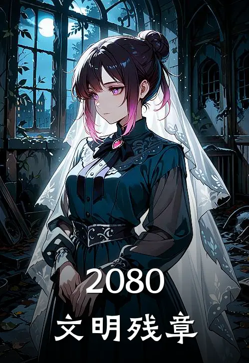 林舟魏峥《2080文明残章》完结版免费阅读_2080文明残章全文免费阅读