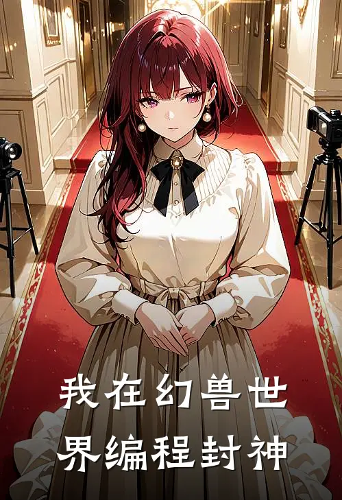 我在幻兽世界编程封神林岩林岩免费小说免费阅读_推荐完结小说我在幻兽世界编程封神(林岩林岩)